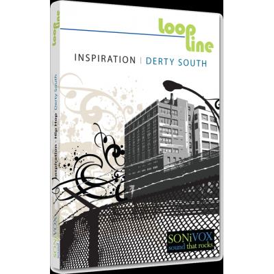 M.A.O SONIVOX INSPIRATION DERTY SOUTH Bundle d’instruments État correct reconditionné disponible sur Fnac