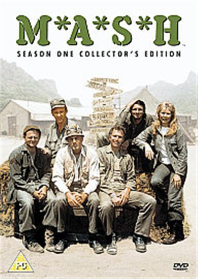 M.A.S.H. - Series 1 , (Box Set) État correct reconditionné disponible sur Fnac