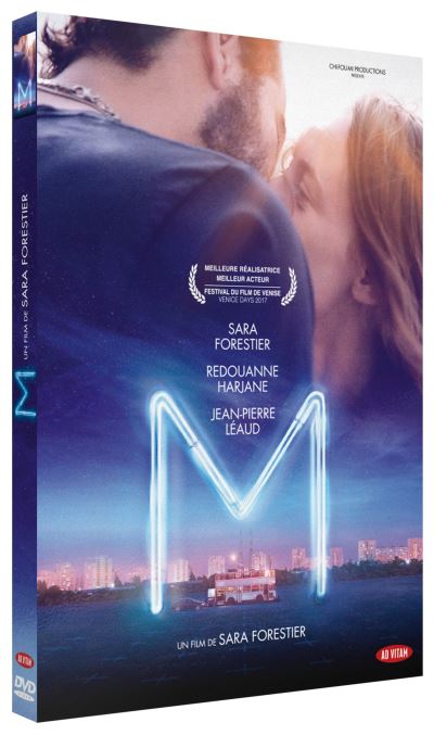 M DVD État correct reconditionné disponible sur Fnac