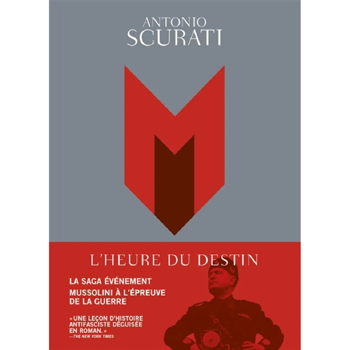 Acheter M, l'heure du destin État correct - 19,97 € M, l'heure du destin État correct N/A (Il ne s'agit pas d'une marque reconditionné disponible sur Rue du Commerce Seconde Vie