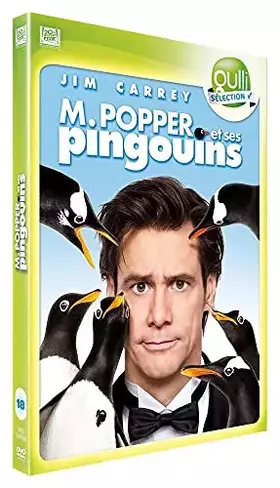 M. Popper et Ses Pingouins - Mark Waters Bon état 20th Century Fox reconditionné disponible sur Ammareal | Dero