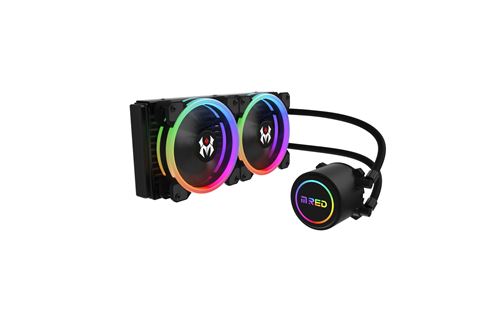 M.RED M.RED AIO 240mm ARGB État correct N/A reconditionné disponible sur Fnac | Dero