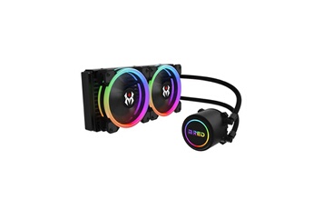 M.RED M.RED AIO 240mm ARGB Bon état N/A reconditionné disponible sur Darty | Dero