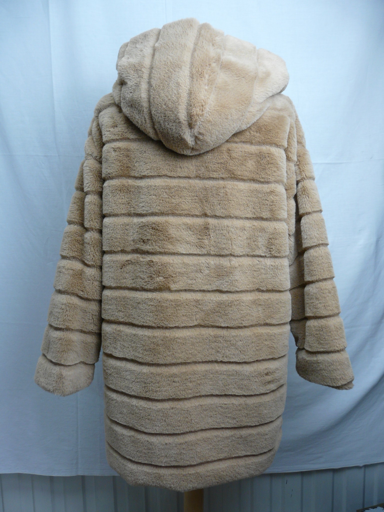 Voir photo 4 de M154 - Veste polaire - 3 DESY - Taille M M154 - Veste polaire - 3 DESY - Taille M Très bon état reconditionné photo 4