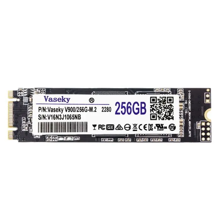 M2 Interne SSD Disque Dur Interne 256G Reconditionné - 93,00 € M2 Interne SSD Disque Dur Interne 256G Reconditionné N/A reconditionné disponible sur Cdiscount Seconde Vie