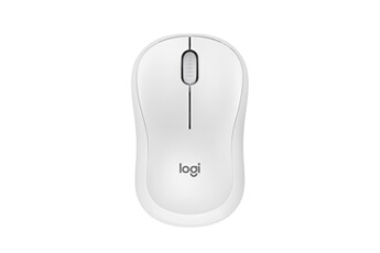 M240 Souris Bluetooth, Sans fil, Compacte, Portable, Suivi fluide - Blanc Bon état - 18,99 € M240 Souris Bluetooth, Sans fil, Compacte, Portable, Suivi fluide - Blanc Bon état Logitech reconditionné disponible sur Darty