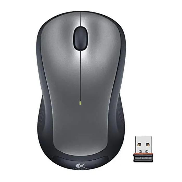 M310 Souris sans Fil 2 4 GHz avec Nano-Récepteur Suivi Optique 1000 PPP Batterie Longue Durée 18 Mois Compatible Reconditionné Logitech reconditionné disponible sur Cdiscount Seconde Vie | Dero