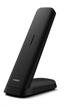 M4701 BK Bon état Philips reconditionné disponible sur Darty