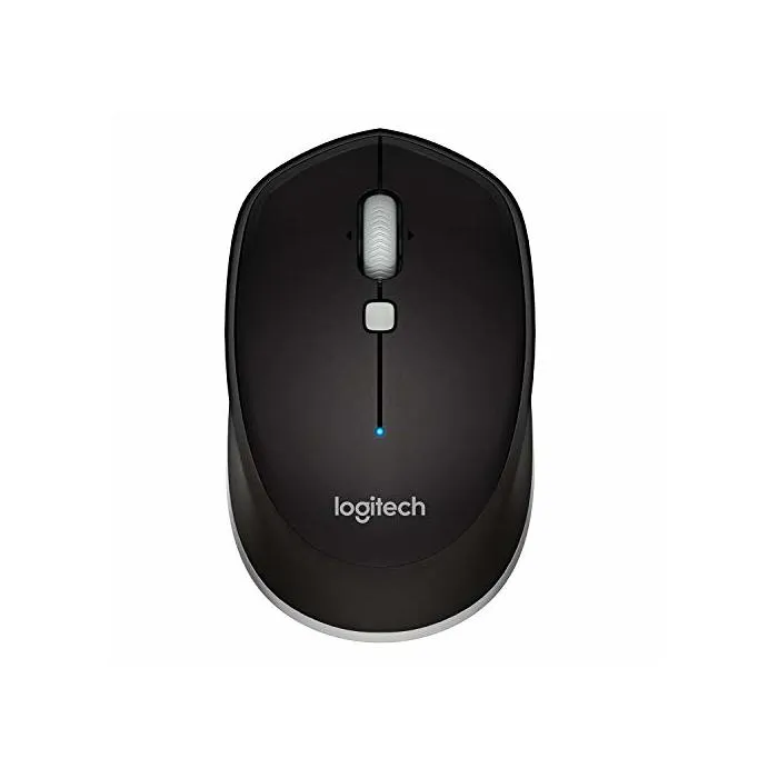 M535 Compact Bluetooth Mouse Noir - 910- (reconditionné) - Moderne - Caoutchouc - ordinateur portable - Alimenté par batterie Reconditionné Logitech reconditionné disponible sur Cdiscount Seconde Vie