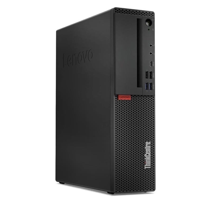 M720s i5-8400t 3.30GHz 32Go/1To SSD Wifi W11 - Très bon état Très bon état Lenovo reconditionné disponible sur Pixmania