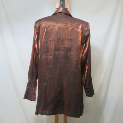 Voir photo 2 de M99 - Veste effet chemise - S&G - Taille 4 (XL) M99 - Veste effet chemise - S&G - Taille 4 (XL) Très bon état reconditionné photo 2