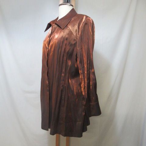 Voir photo 3 de M99 - Veste effet chemise - S&G - Taille 4 (XL) M99 - Veste effet chemise - S&G - Taille 4 (XL) Très bon état reconditionné photo 3