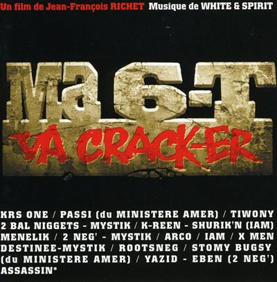 Ma 6-T Va Crack-Er État correct reconditionné disponible sur Fnac