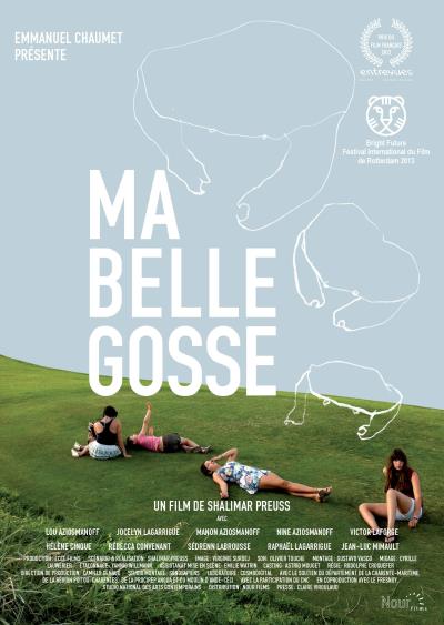 Ma belle gosse DVD État correct reconditionné disponible sur Fnac