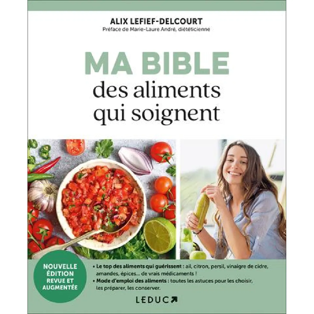 Acheter Ma bible des aliments qui soignent État correct - 17,09 € Ma bible des aliments qui soignent État correct N/A (Il ne s'agit pas d'une marque reconditionné disponible sur Rue du Commerce Seconde Vie