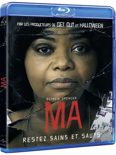 Ma Blu-ray État correct reconditionné disponible sur Fnac | Dero