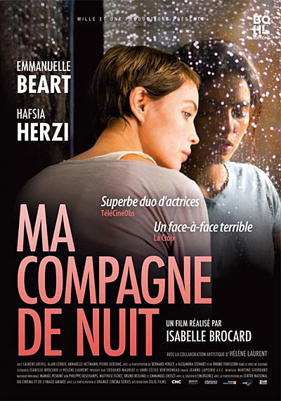 Ma compagne de nuit État correct reconditionné disponible sur Fnac