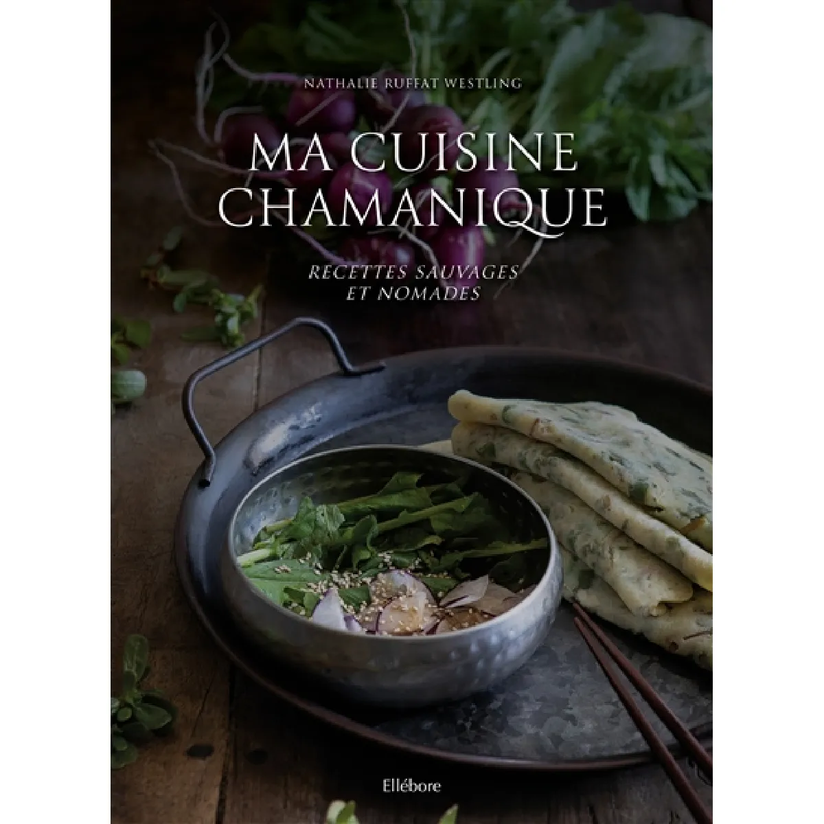 Acheter Ma cuisine chamanique : recettes sauvages et nomades État correct - 17,01 € Ma cuisine chamanique : recettes sauvages et nomades État correct N/A (Il ne s'agit pas d'une marque reconditionné disponible sur Rue du Commerce Seconde Vie