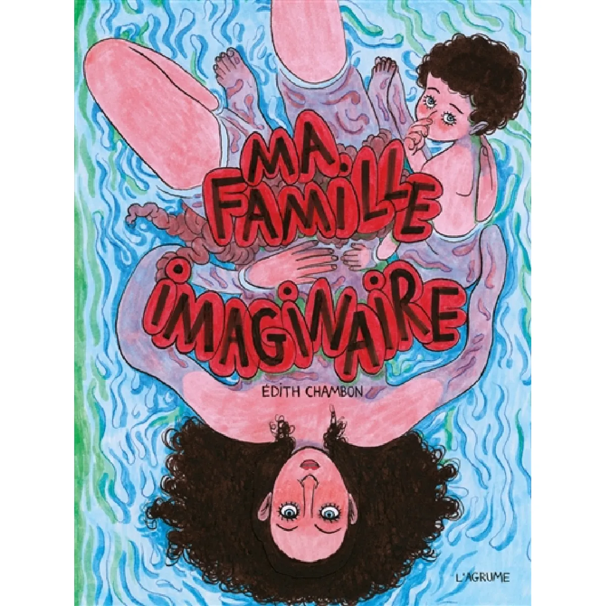 Acheter Ma famille imaginaire État correct - 18,10 € Ma famille imaginaire État correct N/A (Il ne s'agit pas d'une marque reconditionné disponible sur Rue du Commerce Seconde Vie