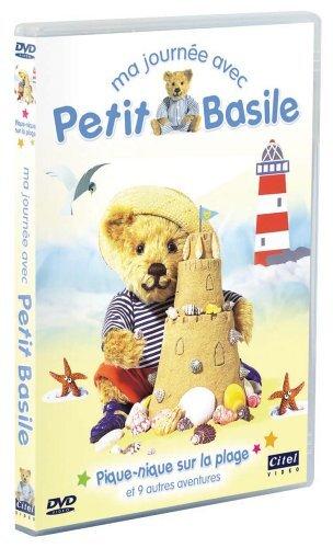 Acheter Ma journée avec Petit Basile-Pique-Nique sur la Plage Parfait état - 10,37 € Ma journée avec Petit Basile-Pique-Nique sur la Plage Parfait état reconditionné disponible sur Label Emmaüs
