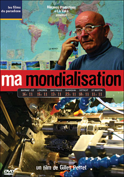 Ma Mondialisation État correct reconditionné disponible sur Fnac