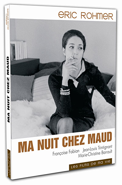 Ma nuit chez Maud État correct reconditionné disponible sur Fnac