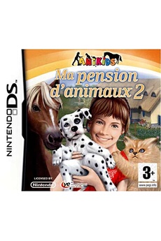 Acheter Ma Pension d'Animaux 2 Très bon état - 14,95 € Ma Pension d'Animaux 2 Très bon état reconditionné disponible sur Darty