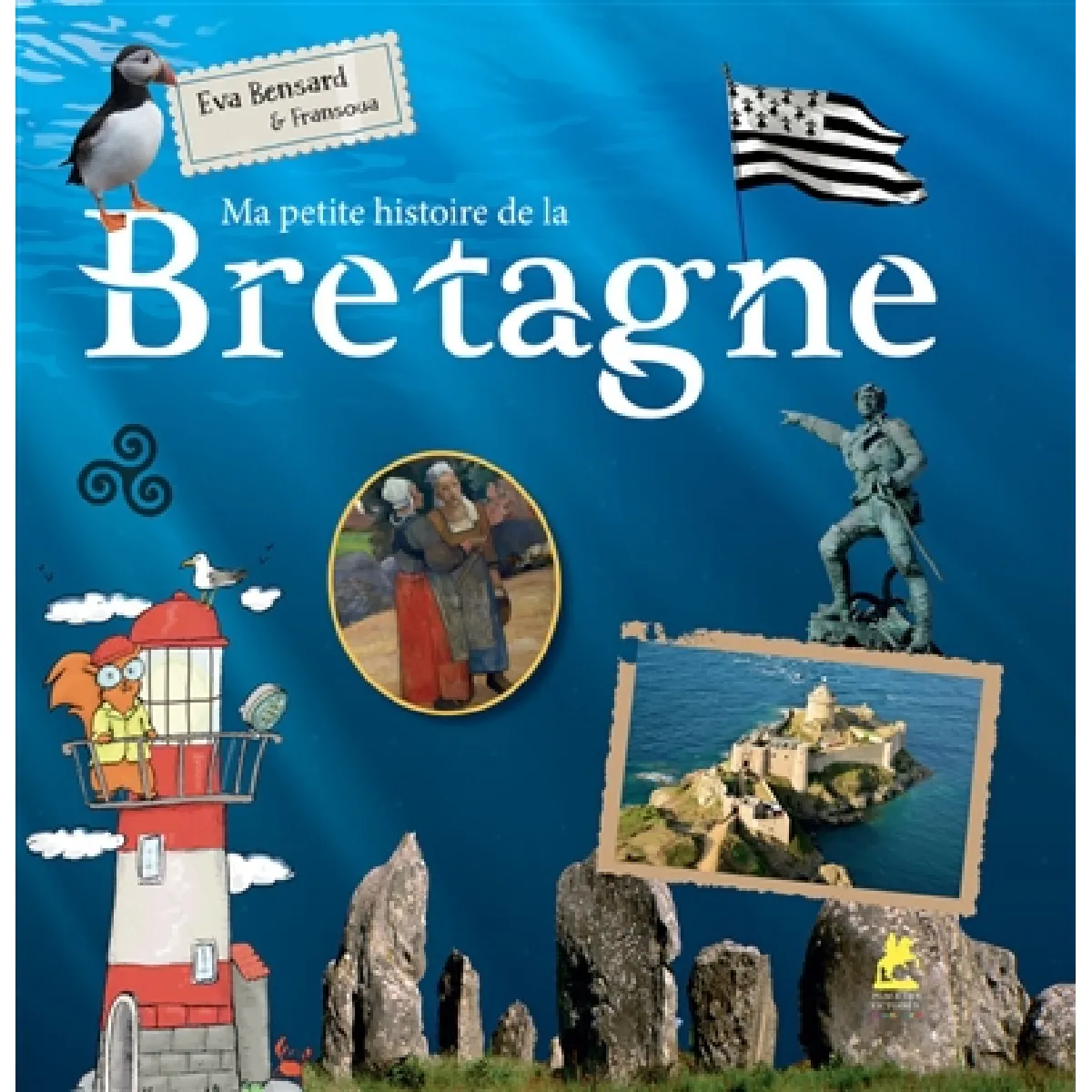 Acheter Ma petite histoire de la Bretagne État correct - 11,00 € Ma petite histoire de la Bretagne État correct N/A (Il ne s'agit pas d'une marque reconditionné disponible sur Rue du Commerce Seconde Vie