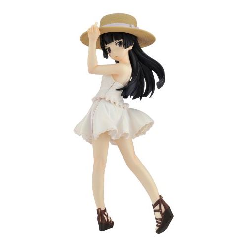 Ma petite soeur ne peut pas être cette jolie pièce blanche Kuroneko [PVC sur 18] État correct reconditionné disponible sur Fnac