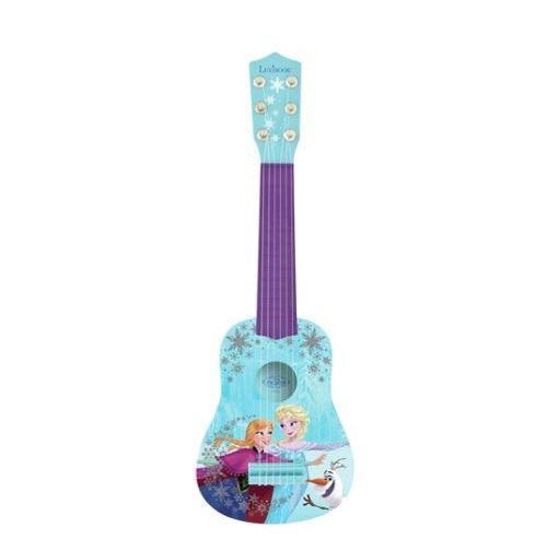 Acheter Ma première guitare Frozen Disney La Reigne des Neiges État correct - 14,91 € Ma première guitare Frozen Disney La Reigne des Neiges État correct reconditionné disponible sur Fnac