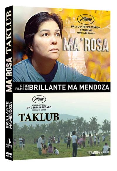 Ma'Rosa, Taklub DVD État correct reconditionné disponible sur Fnac