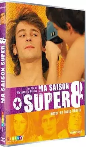 Ma saison Super 8 - Alessandro Avellis Bon état reconditionné disponible sur Ammareal