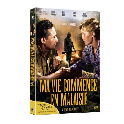 Ma vie commence en Malaisie DVD État correct reconditionné disponible sur Fnac