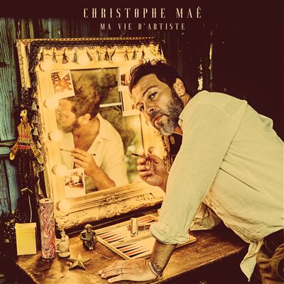 Ma vie d'artiste Nouvelle Edition État correct reconditionné disponible sur Fnac