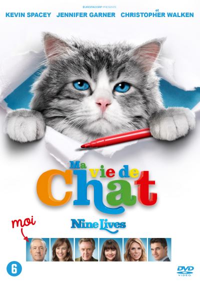 Acheter MA VIE DE CHAT-FR État correct - 13,45 € MA VIE DE CHAT-FR État correct reconditionné disponible sur Fnac
