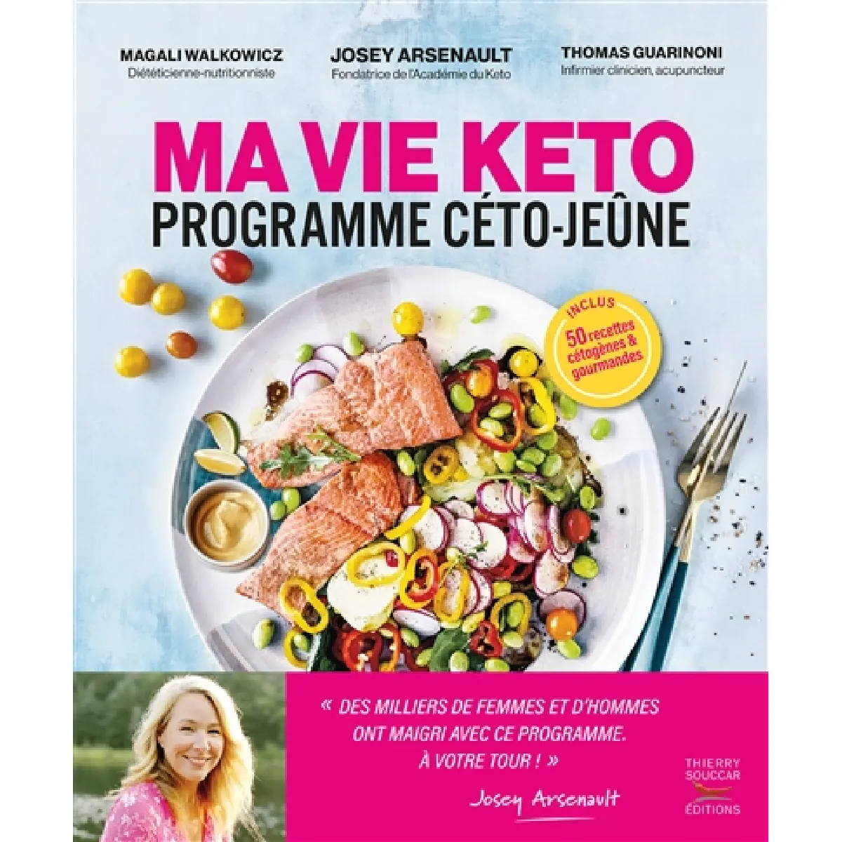 Acheter Ma vie keto : programme céto-jeûne État correct - 10,91 € Ma vie keto : programme céto-jeûne État correct N/A (Il ne s'agit pas d'une marque reconditionné disponible sur Rue du Commerce Seconde Vie