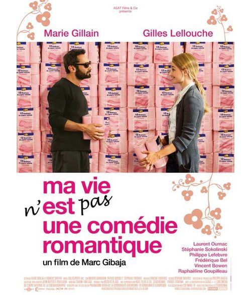 Acheter Ma Vie N'Est Pas Une Comédie Romantique AFFICHE CINEMA ORIGINALE État correct - 20,99 € Ma Vie N'Est Pas Une Comédie Romantique AFFICHE CINEMA ORIGINALE État correct N/A reconditionné disponible sur Fnac