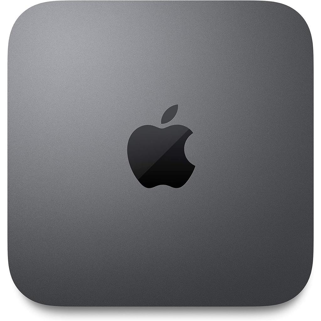 Voir photo 2 de Mac mini (2018) Core i3 - 1 TB SSD - 8 Go | Dero Mac mini (2018) Core i3 - 1 TB SSD - 8 Go Reconditionné Apple reconditionné photo 2 | Dero
