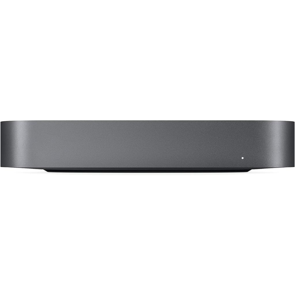 Voir photo 3 de Mac mini (2018) Core i3 - 1 TB SSD - 8 Go | Dero Mac mini (2018) Core i3 - 1 TB SSD - 8 Go Reconditionné Apple reconditionné photo 3 | Dero