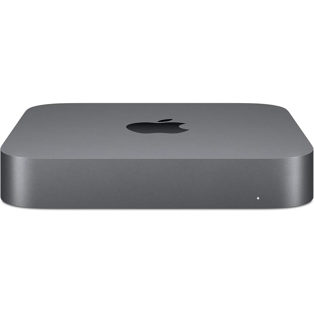 Mac mini (2018) Core i3 - 1 TB SSD - 8 Go Reconditionné Apple reconditionné disponible sur Backmarket