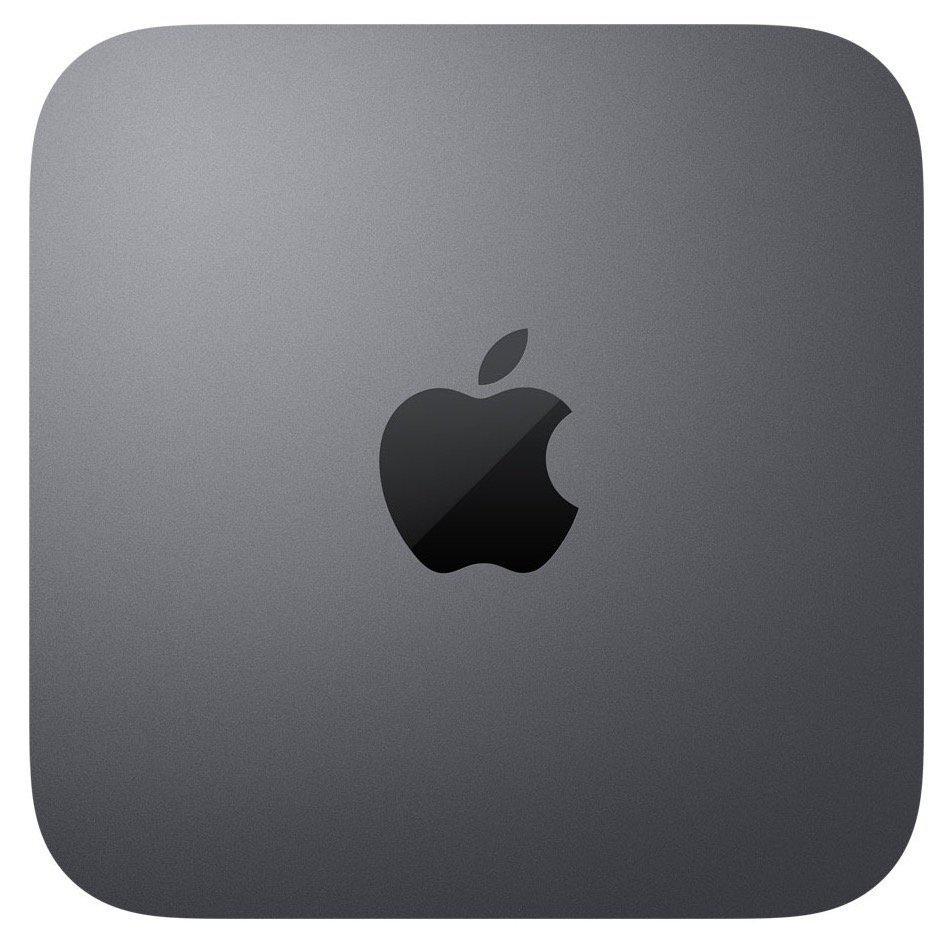 Voir photo 3 de Mac mini (2018) Core i3 - 128 GB SSD - 8 Go | Dero Mac mini (2018) Core i3 - 128 GB SSD - 8 Go Reconditionné Apple reconditionné photo 3 | Dero