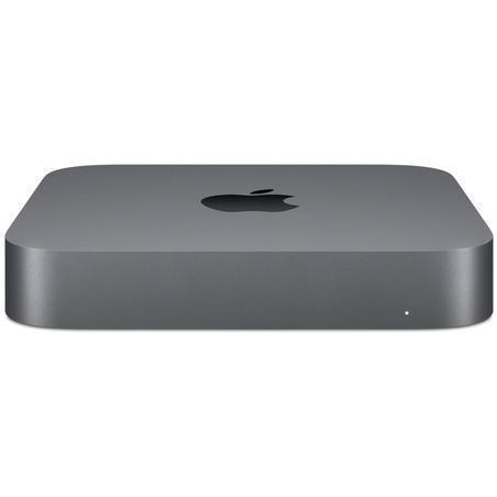 Mac mini (2018) Core i3 - 512 GB SSD - 8 Go Reconditionné Apple reconditionné disponible sur Backmarket