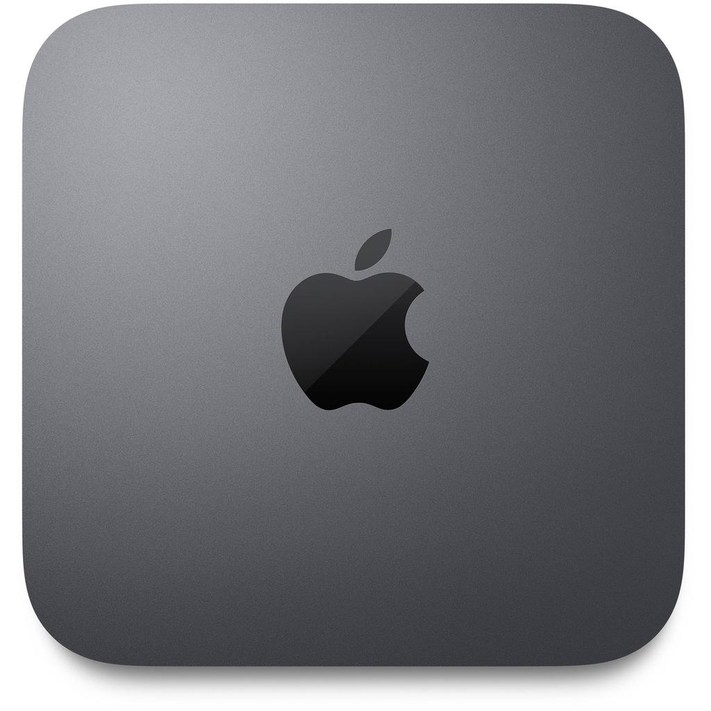 Voir photo 4 de Mac mini (2018) Core i5 - 512 GB SSD - 8 Go | Dero Mac mini (2018) Core i5 - 512 GB SSD - 8 Go Reconditionné Apple reconditionné photo 4 | Dero