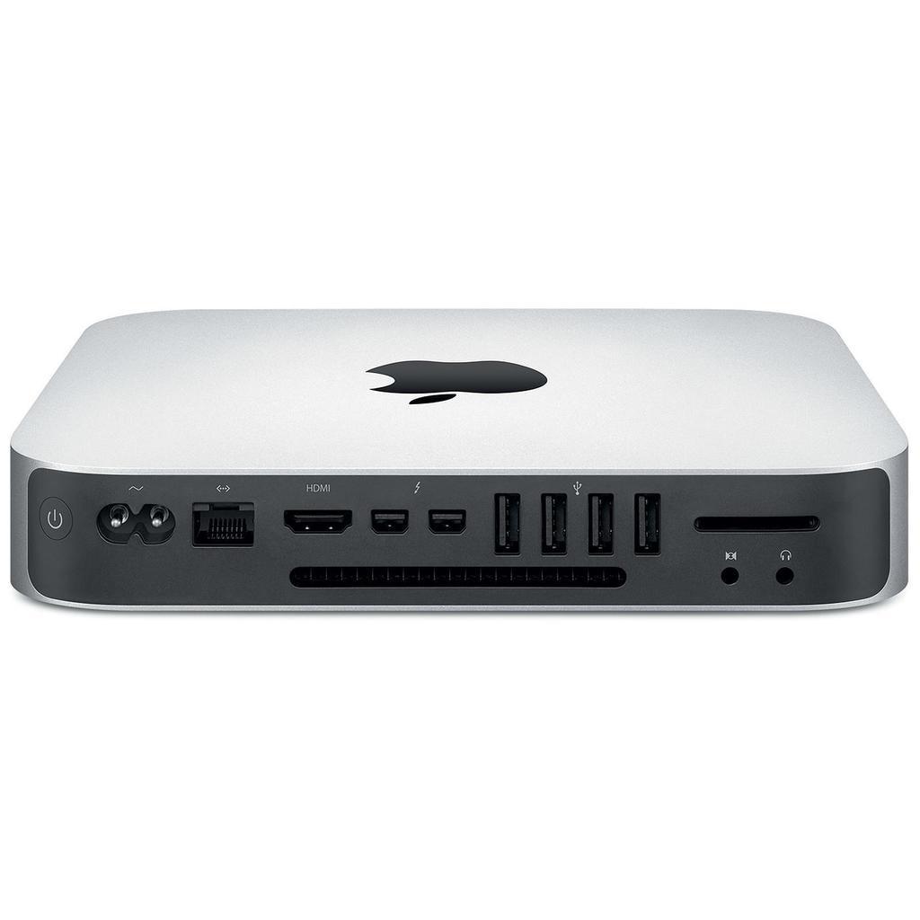 Voir photo 2 de Mac mini (2020) Apple M1 - 2 TB SSD - 16 Go | Dero Mac mini (2020) Apple M1 - 2 TB SSD - 16 Go Reconditionné Apple reconditionné photo 2 | Dero