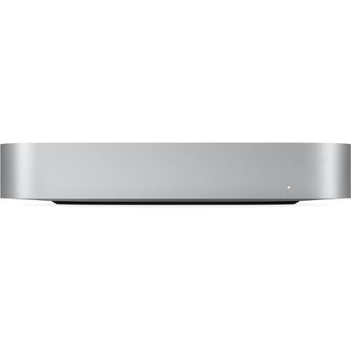 Voir photo 3 de Mac mini (2020) Apple M1 - 256 GB SSD - 8 Go | Dero Mac mini (2020) Apple M1 - 256 GB SSD - 8 Go Reconditionné Apple reconditionné photo 3 | Dero