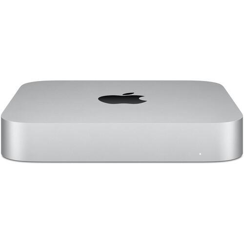 Mac mini (2020) Apple M1 - 256 GB SSD - 8 Go Reconditionné Apple reconditionné disponible sur Backmarket