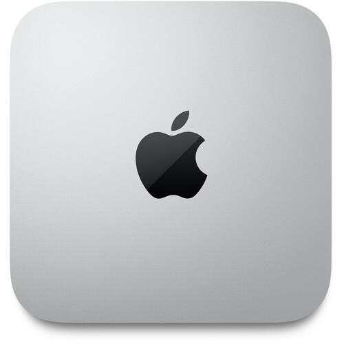 Voir photo 2 de Mac mini (2020) Apple M1 - 512 GB SSD - 8 Go | Dero Mac mini (2020) Apple M1 - 512 GB SSD - 8 Go Reconditionné Apple reconditionné photo 2 | Dero