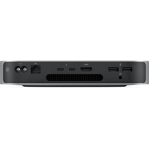 Voir photo 3 de Mac mini (2020) Apple M1 - 512 GB SSD - 8 Go | Dero Mac mini (2020) Apple M1 - 512 GB SSD - 8 Go Reconditionné Apple reconditionné photo 3 | Dero