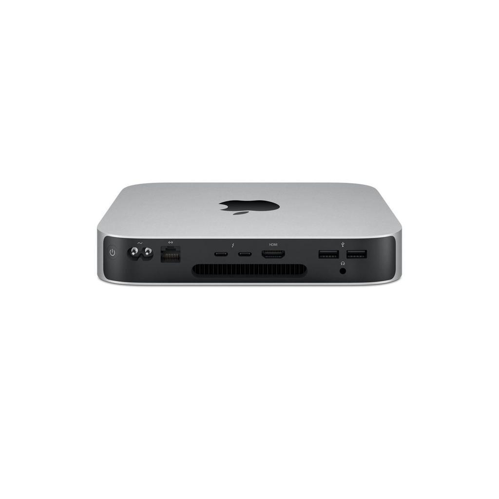Voir photo 3 de Mac mini (2023) Apple M2 - 256 GB SSD - 8 Go | Dero Mac mini (2023) Apple M2 - 256 GB SSD - 8 Go Reconditionné Apple reconditionné photo 3 | Dero