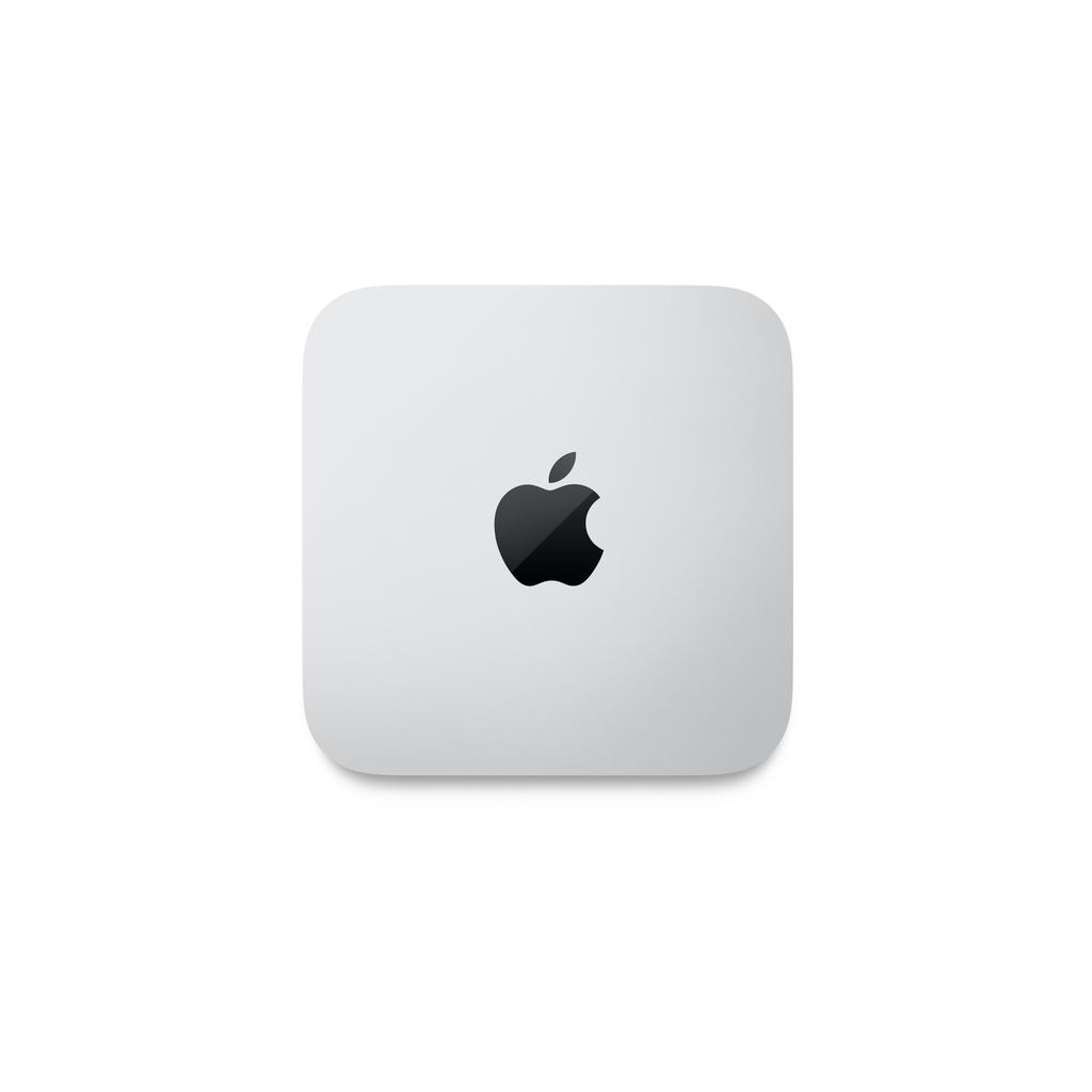 Voir photo 2 de Mac mini (2023) Apple M2 Pro - 512 GB SSD - 16 Go | Dero Mac mini (2023) Apple M2 Pro - 512 GB SSD - 16 Go Reconditionné Apple reconditionné photo 2 | Dero